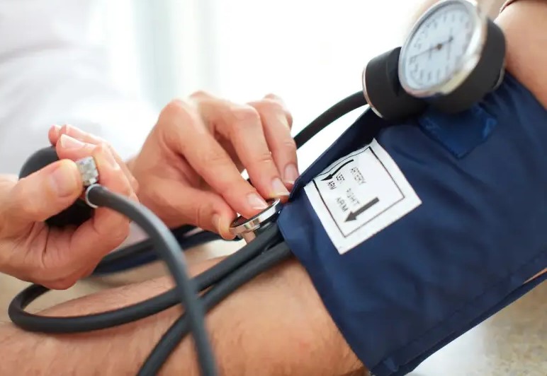 Hypertension-Management